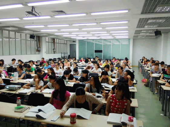 2014欣瑞教师资格证笔试辅导